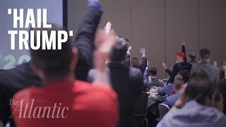 'Hail Trump!': Richard Spencer Speech Excerpts