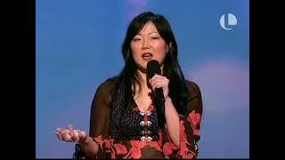 Margaret Cho - Christian Conservatives