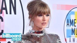 Taylor Swift Departs From Big Machine to Sign to Universal Music Group  | Billboard News