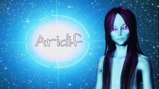 Aridif Speaks With Brennan - Full Session