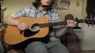 Zach Kafel - Baby let me follow you down