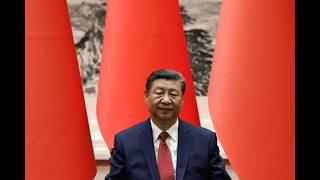 China Eyes Trade War Targets in EU for Counterstrikes