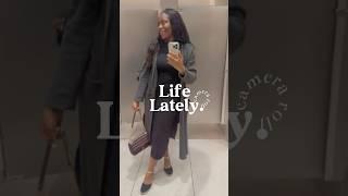 Life lately| Tennessee in 24hrs! #minivlogshorts #travelvlog