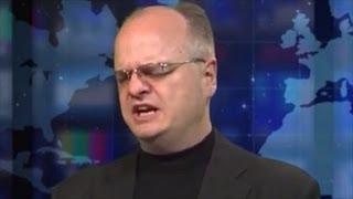 Fmr Navy Chaplain Defends Shutting Down Right Wing Watch Channel