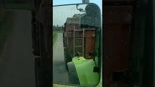 Claas Arion 650 