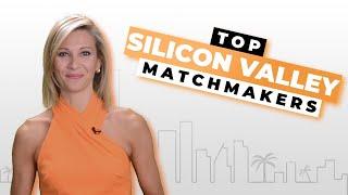 Best Silicon Valley Matchmaker? [Top 5 Services For Silicon Valley Singles!]