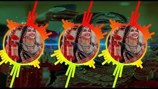 Dulhan Hum Le Jayenge [ 𝐃𝐉 𝘼𝙉𝙆𝙄𝙏 𝙆𝘼𝙐𝙎𝙃𝙄𝙆 ] dj. DJ remix DJ Mahamaya  best dj song️️