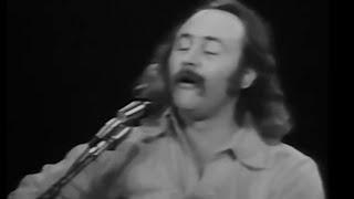 Crosby, Stills & Nash - Change Partners - 10/7/1973 - Winterland (Official)