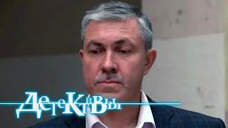 Детектив Лукин - Пируэт лжи