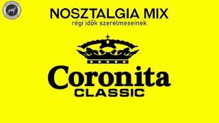 Coronia Classic Mix - Nostalgic Mix for old time lovers by RTTWLR