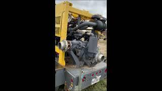 2022 ATLAS COPCO PAC H64 JD For Sale