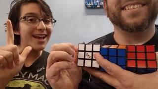 Lessons from Art and Rubik's Cubes: References, Hierarchy, and Talent (with J. Scott Garibay)