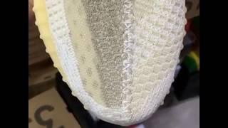 First Look Yeezy Boost 350 V2 Abez