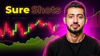 # 25 | Live Trading on Sure Shots - SS - 27 April 2020 | Sami's IQ Option Full Course For Beginners