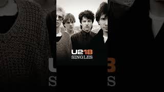 U2 - With Or Without You - Best Song