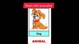 Noun என்றால் என்ன?? - English  grammar#nouninenglish#noun definition with examples