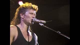 ICEHOUSE - Nothing Too Serious - Official HD Version