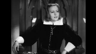 I am King - Greta Garbo - Queen Christina (1933)