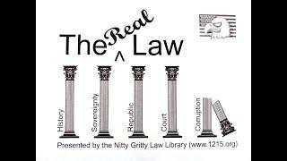 Nitty Gritty Law Library