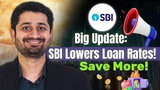 BREAKING NEWS: SBI Cuts Secured Loan Interest Rates for Study Abroad – Save Big!