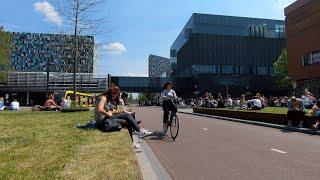 Welcome to HU University of Applied Sciences Utrecht