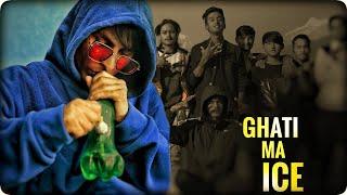 Jenish - Ghati maa ice | ( OFFICIAL MUSIC VIDEO )