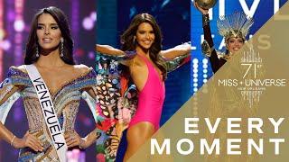 Miss Universe Venezuela FINAL Show Highlights (71st MISS UNIVERSE)