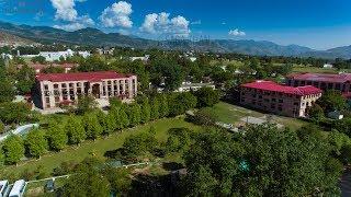 COMSATS University Abbottabad | A brief introduction to the campus