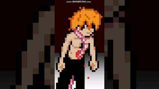 Denji Mugen Ultimate#shorts #chainsawman #denji #jumpforcemugen #fuzzwhisper #mugen