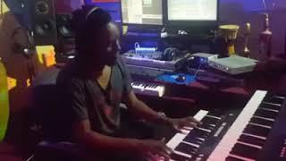 Best Piano talent in Uganda  Uganda Voted  by kyereta Pius