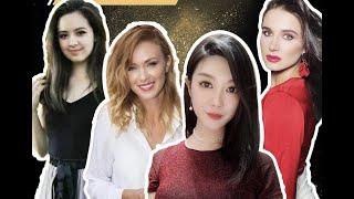 揭秘海外选美女性的幕后生活｜你好，温哥华​