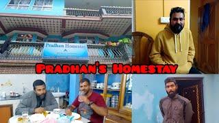 Pradhan Homestay Mirik (must visit once)  #nepali #india #share #visit #home #felling #youtube #love