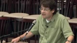 John Bellamy Foster - The Crisis of Capital: Economy, Ecology and Empire