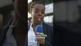 The Tragedy of Raven K. Jackson
