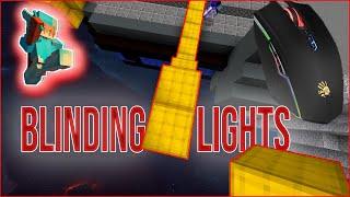 Blinding Lights (Hypixel Bedwars montage)