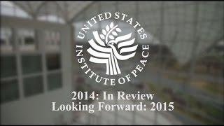 USIP: 2014 In Review and Looking Forward to 2015