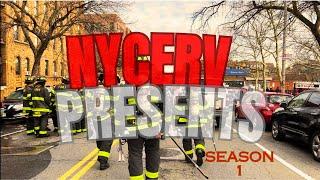 NYCERV Season 1 Trailer