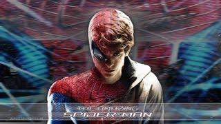 Unboxing - The Amazing Spider-Man Limited Edition
