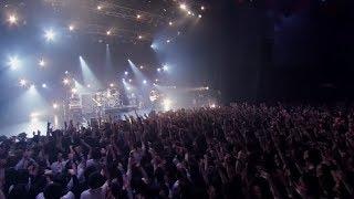 UNISON SQUARE GARDEN「プログラムcontinued(15th style)」Music Video