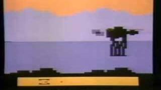 Star Wars (Atari 2600) (How To Beat Home Video Games 1)