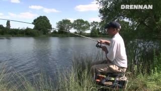 Drennan Inline Flat Method Feeder