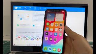 iOS 18 iCloud Unlock on iPhone XR | Unlocks Hub | Permanent