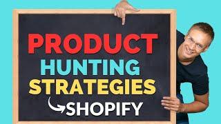 Product Hunting for Local Dropshipping | The Ultimate Guide to Finding Winning Products!