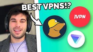 Why You Shouldn't Use A Mainstream VPN!