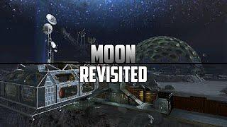 I REVISITED MOON IN 2022 (Black Ops 1)