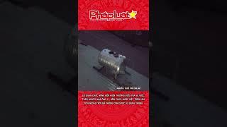 Phát hiện bộ xương người trong bồn chứa nước tại nhà dân ở Đồng Nai #shorts #tintuc #thoisu #tinnong