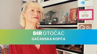 Đir Otočac - Gačanska kopča