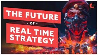 Is Real Time Strategy about to come back?