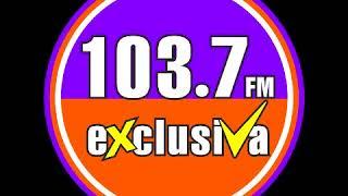 EXCLUSIVA FM - CLASICOS TROPICALES MIX 6