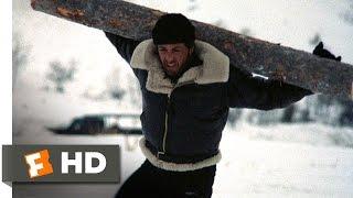 Rocky IV (5/12) Movie CLIP - Training in Russia (1985) HD